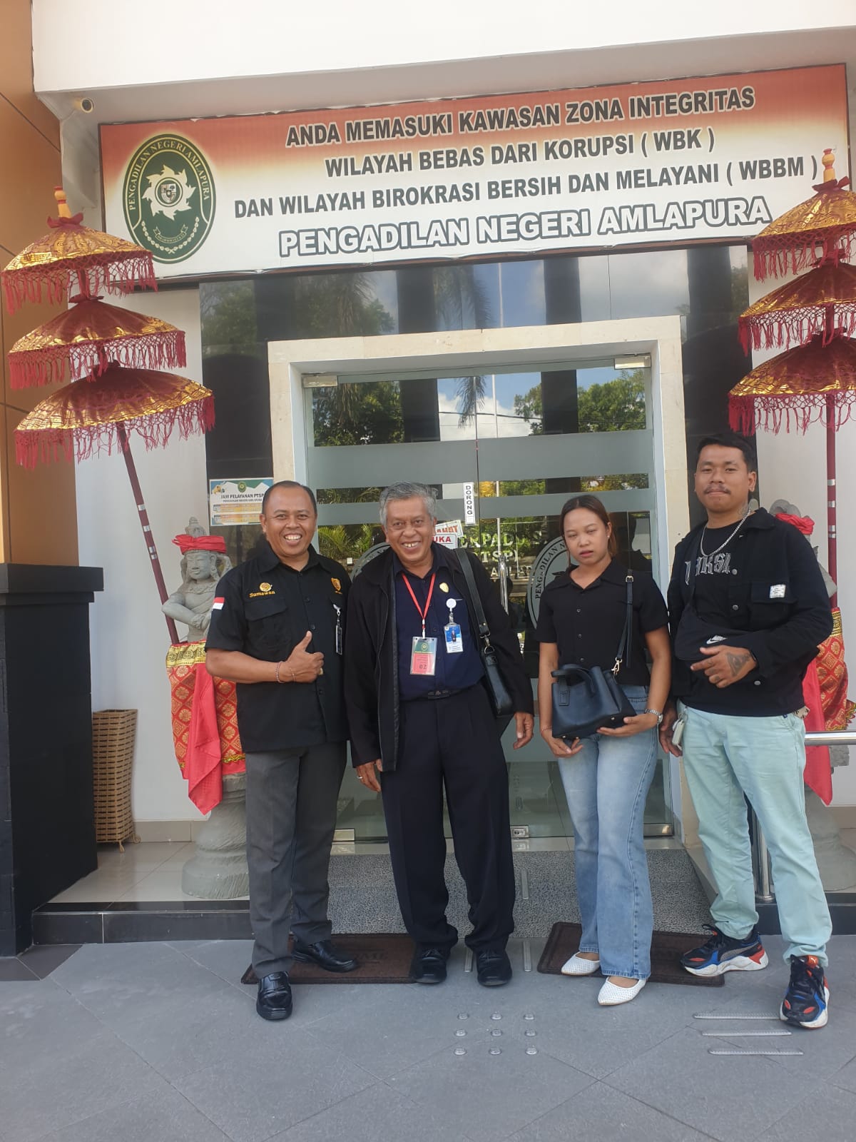 Simpel Gaspol