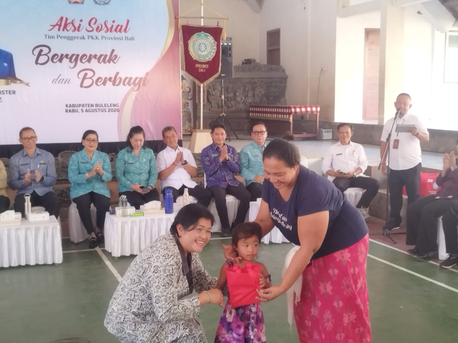 Simpel Gaspol