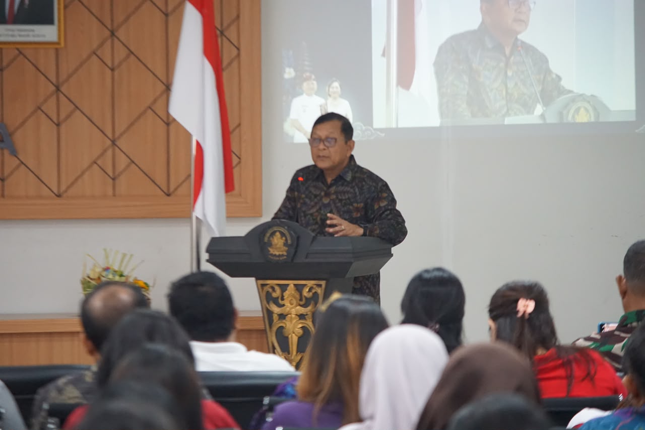 Simpel Gaspol