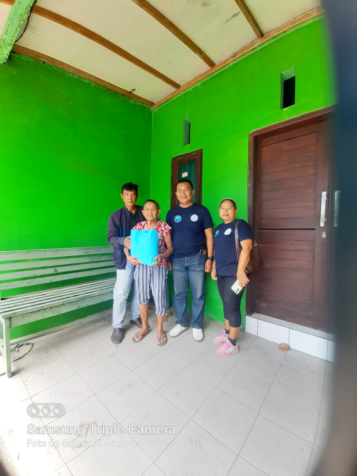 Simpel Gaspol