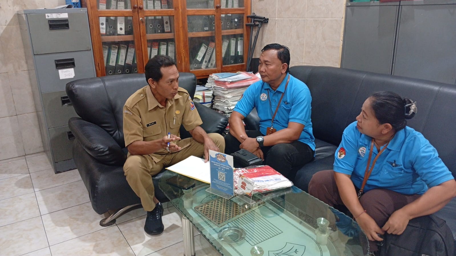 Simpel Gaspol