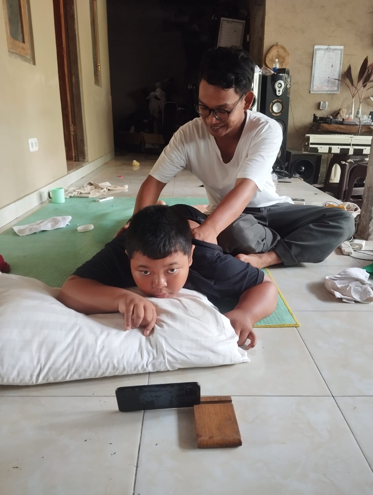 Simpel Gaspol