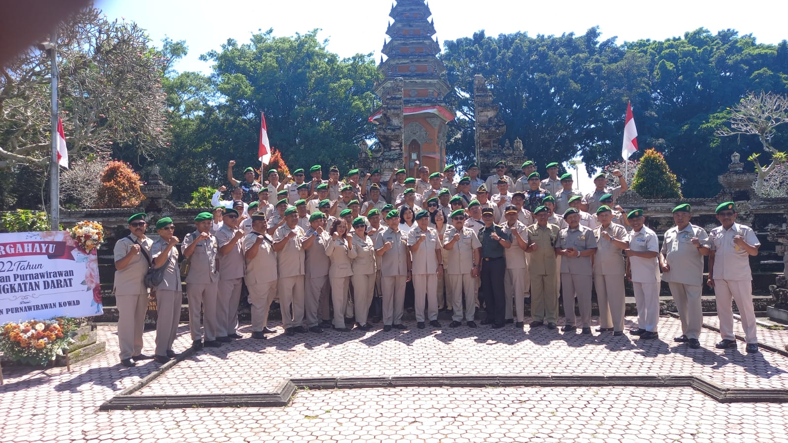 Simpel Gaspol