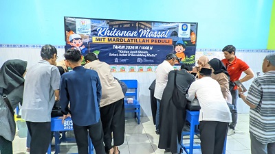 Simpel Gaspol