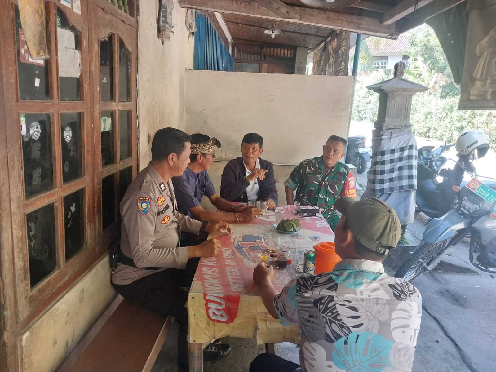 Simpel Gaspol