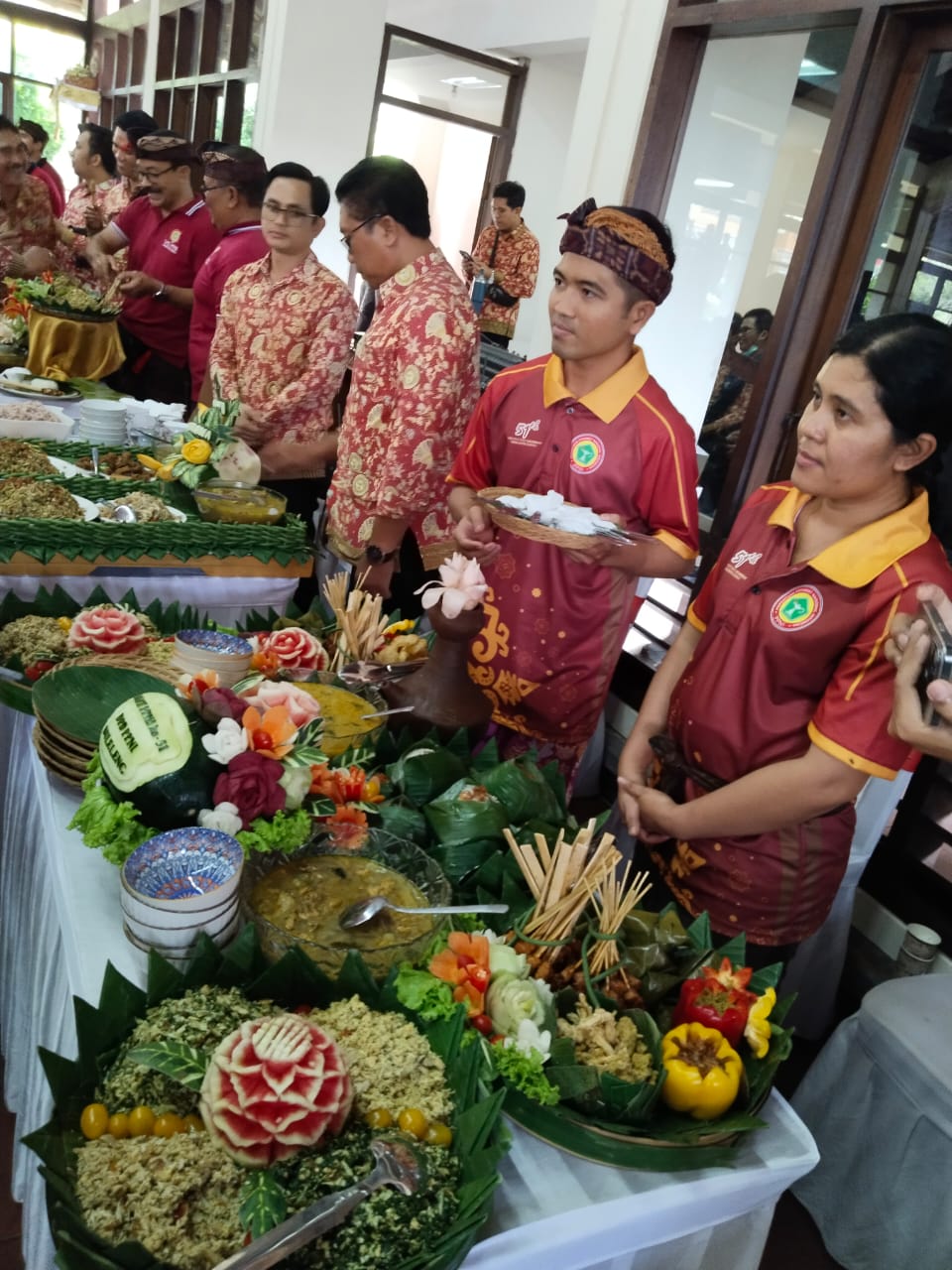 Simpel Gaspol