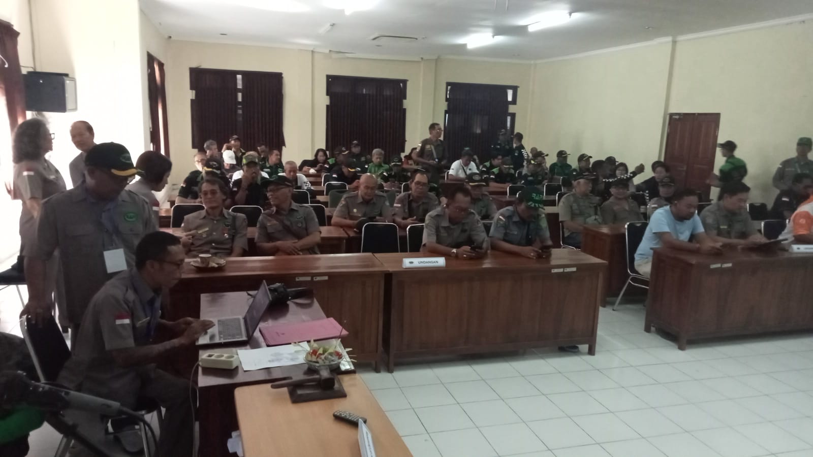 Simpel Gaspol
