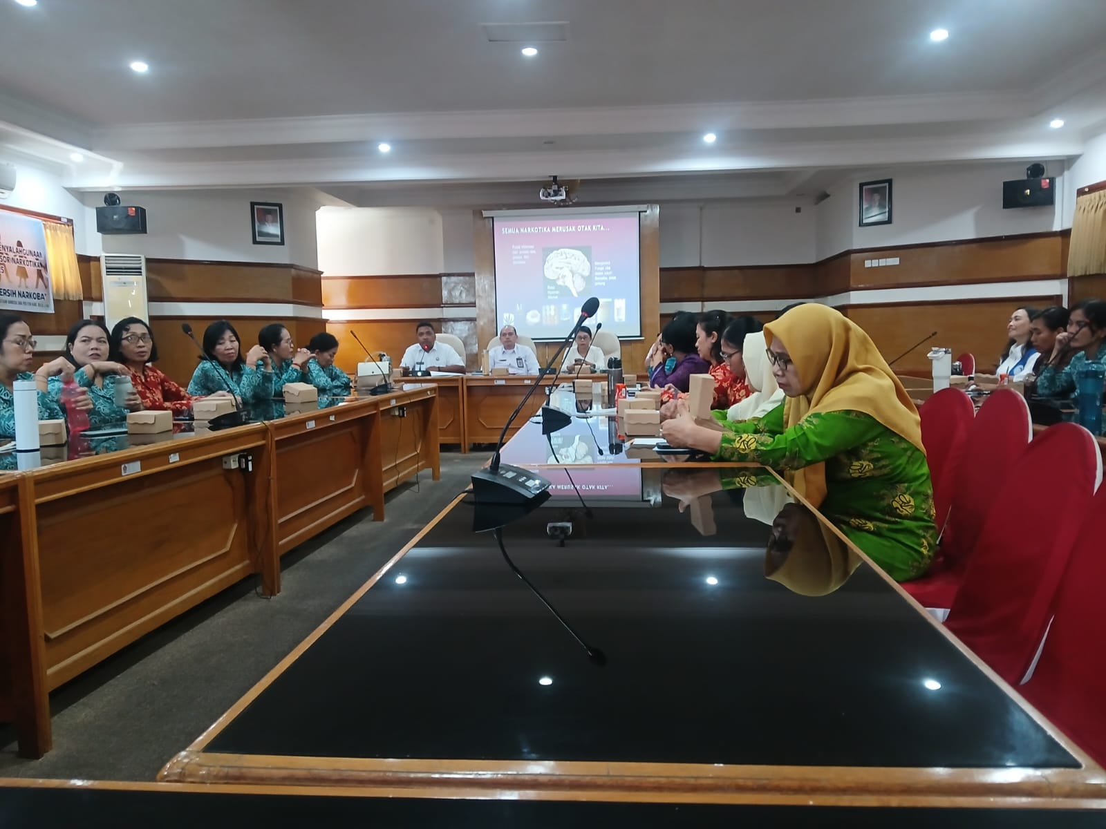 Simpel Gaspol