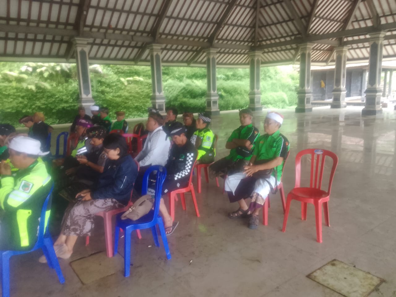 Simpel Gaspol
