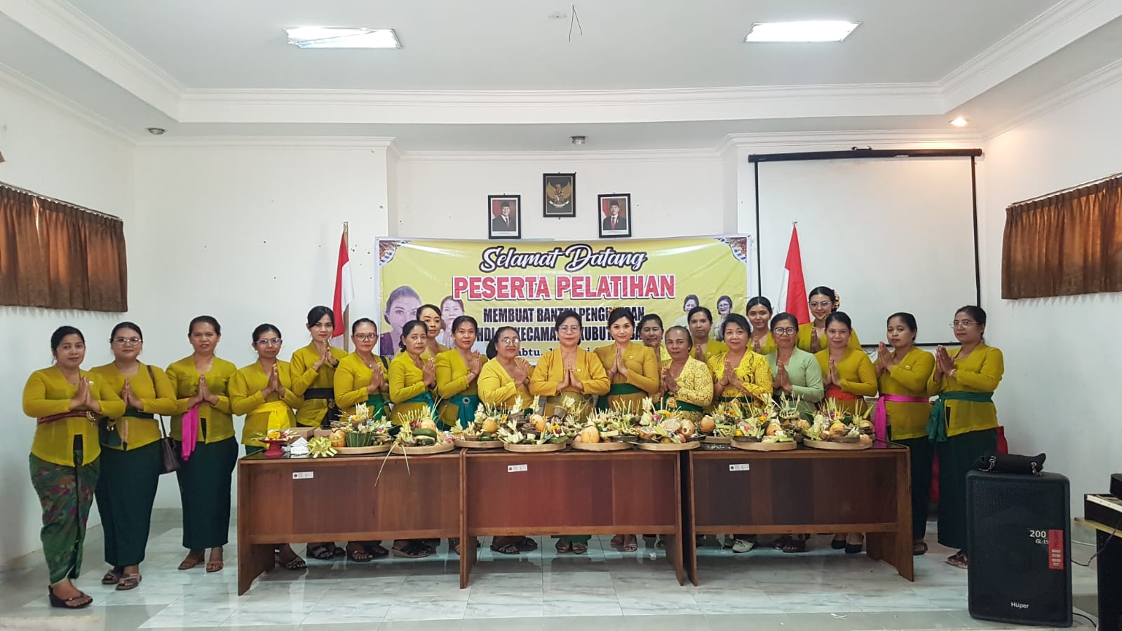 Simpel Gaspol