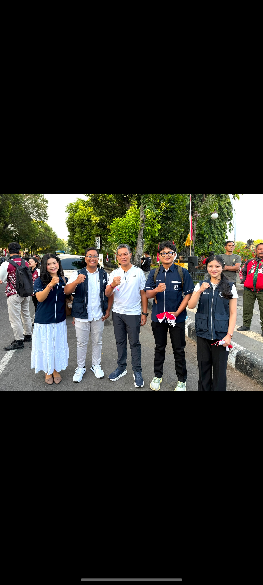 Simpel Gaspol