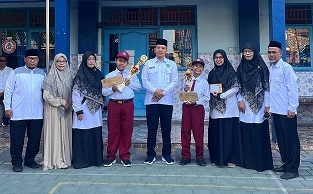 Simpel Gaspol