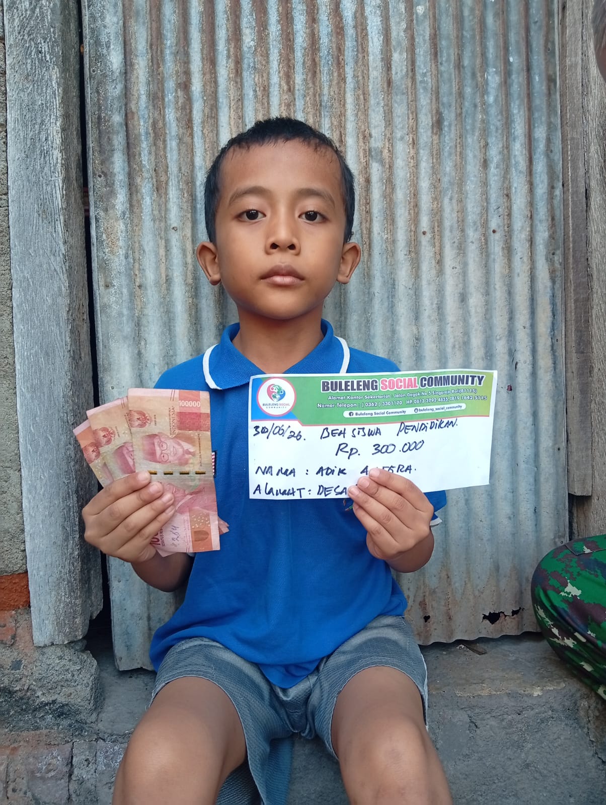 Simpel Gaspol