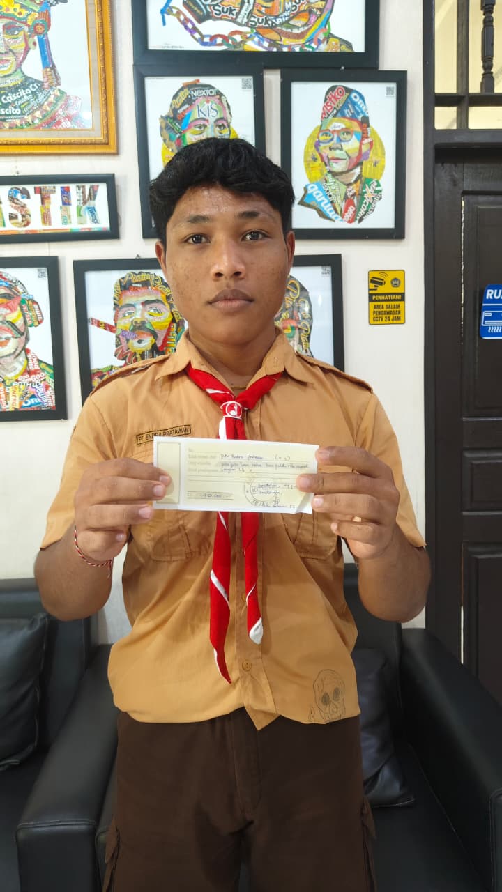 Simpel Gaspol
