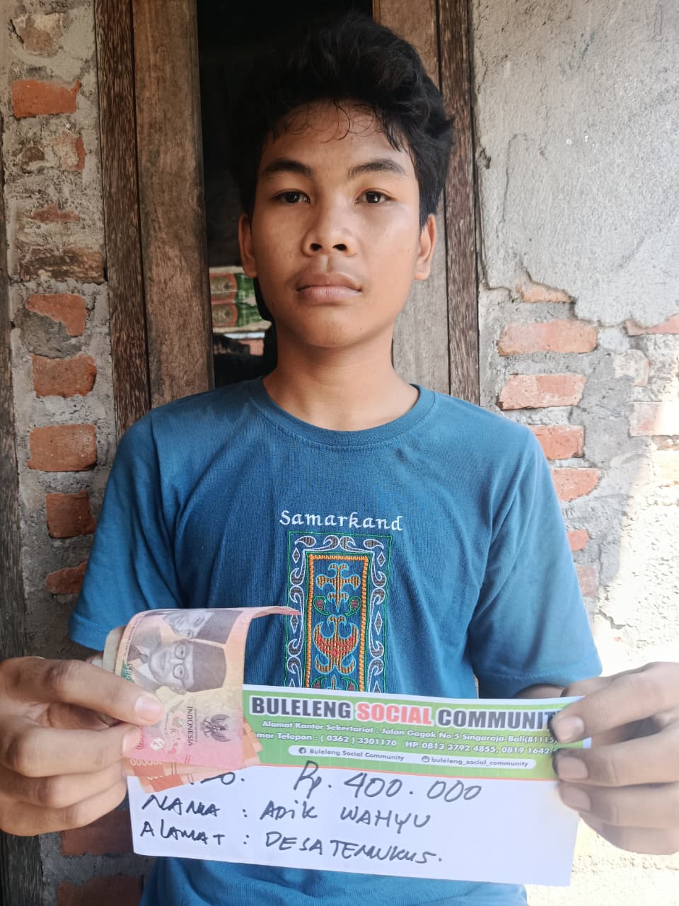 Simpel Gaspol
