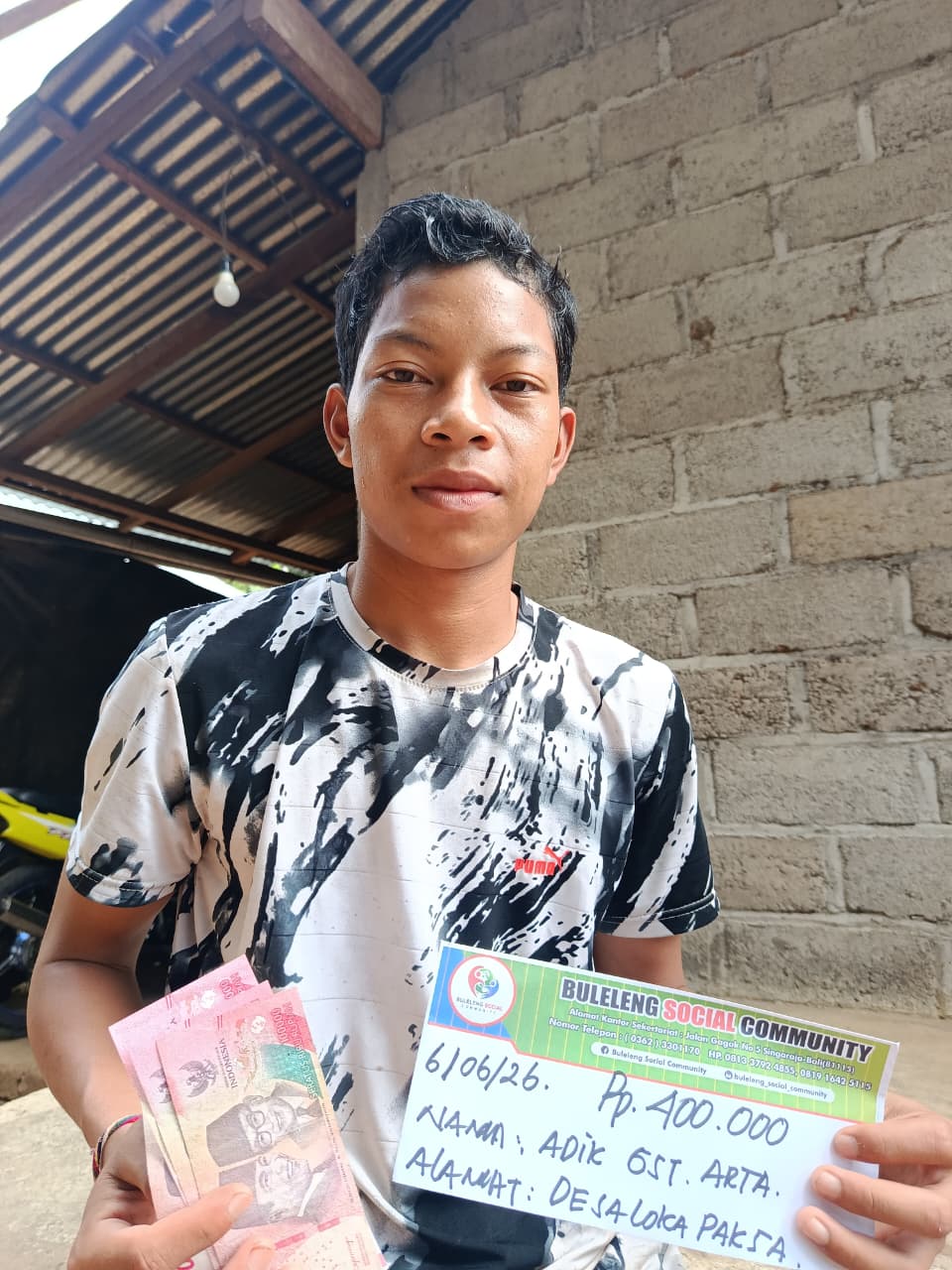 Simpel Gaspol