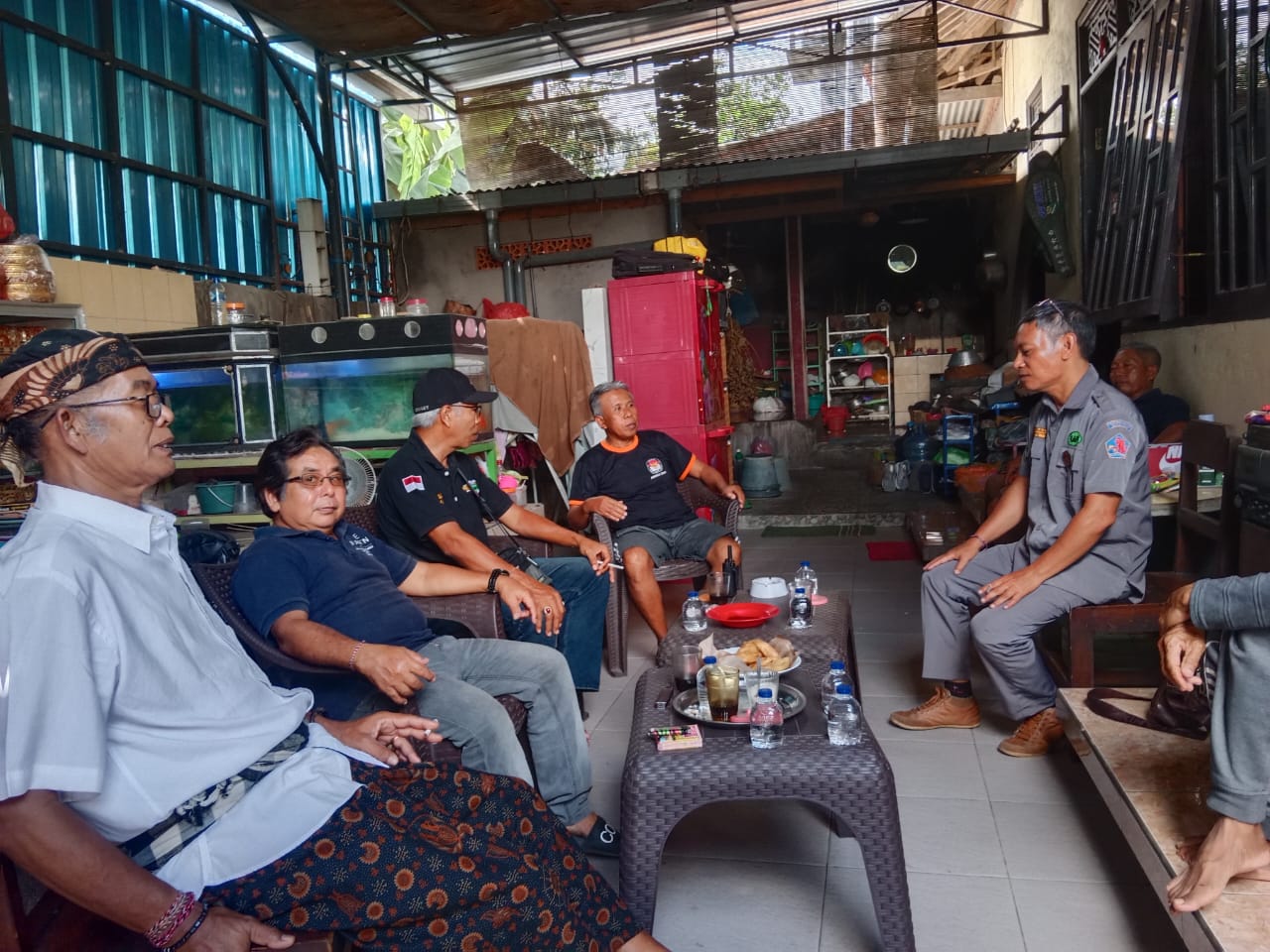 Simpel Gaspol