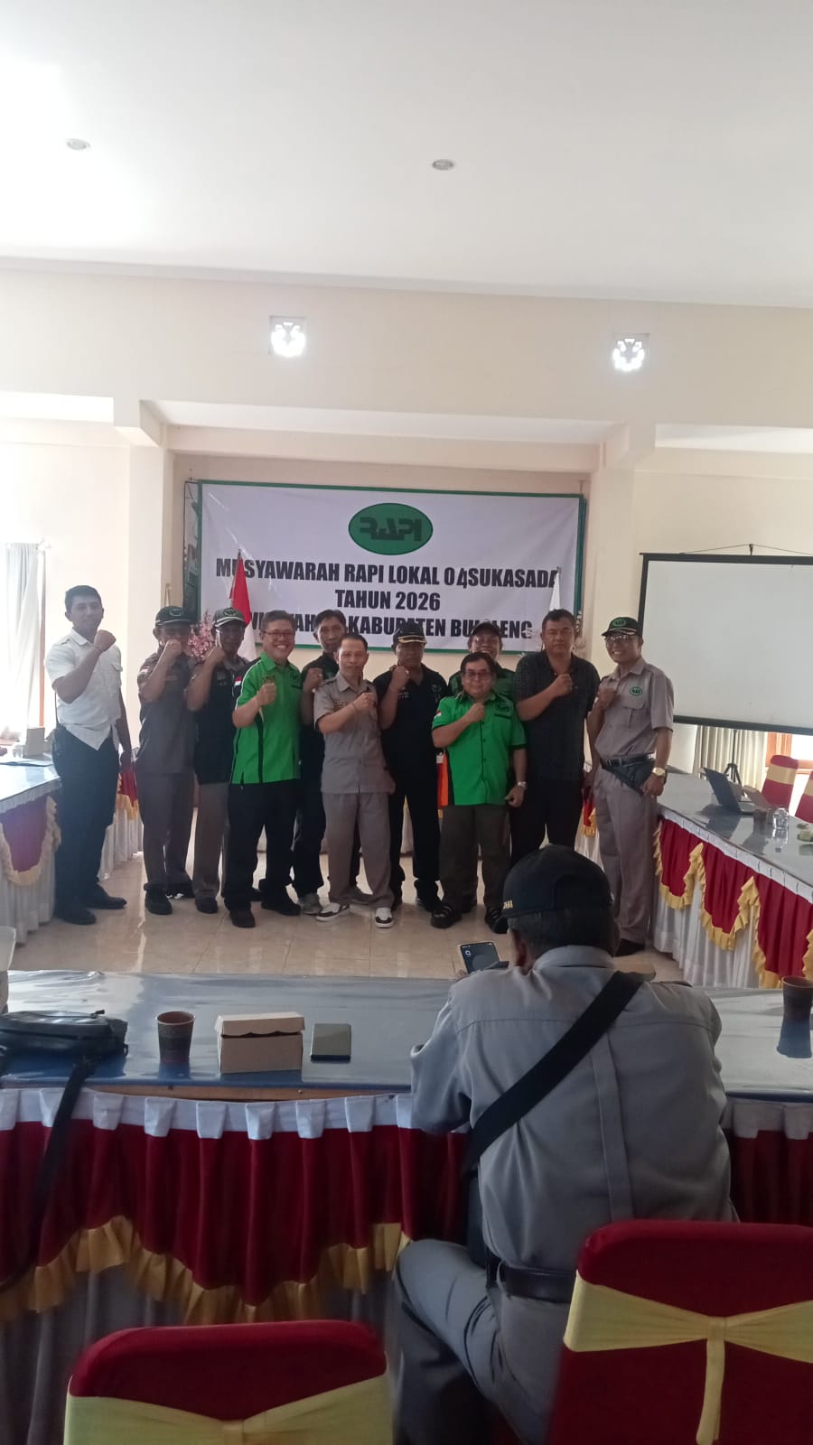 Simpel Gaspol