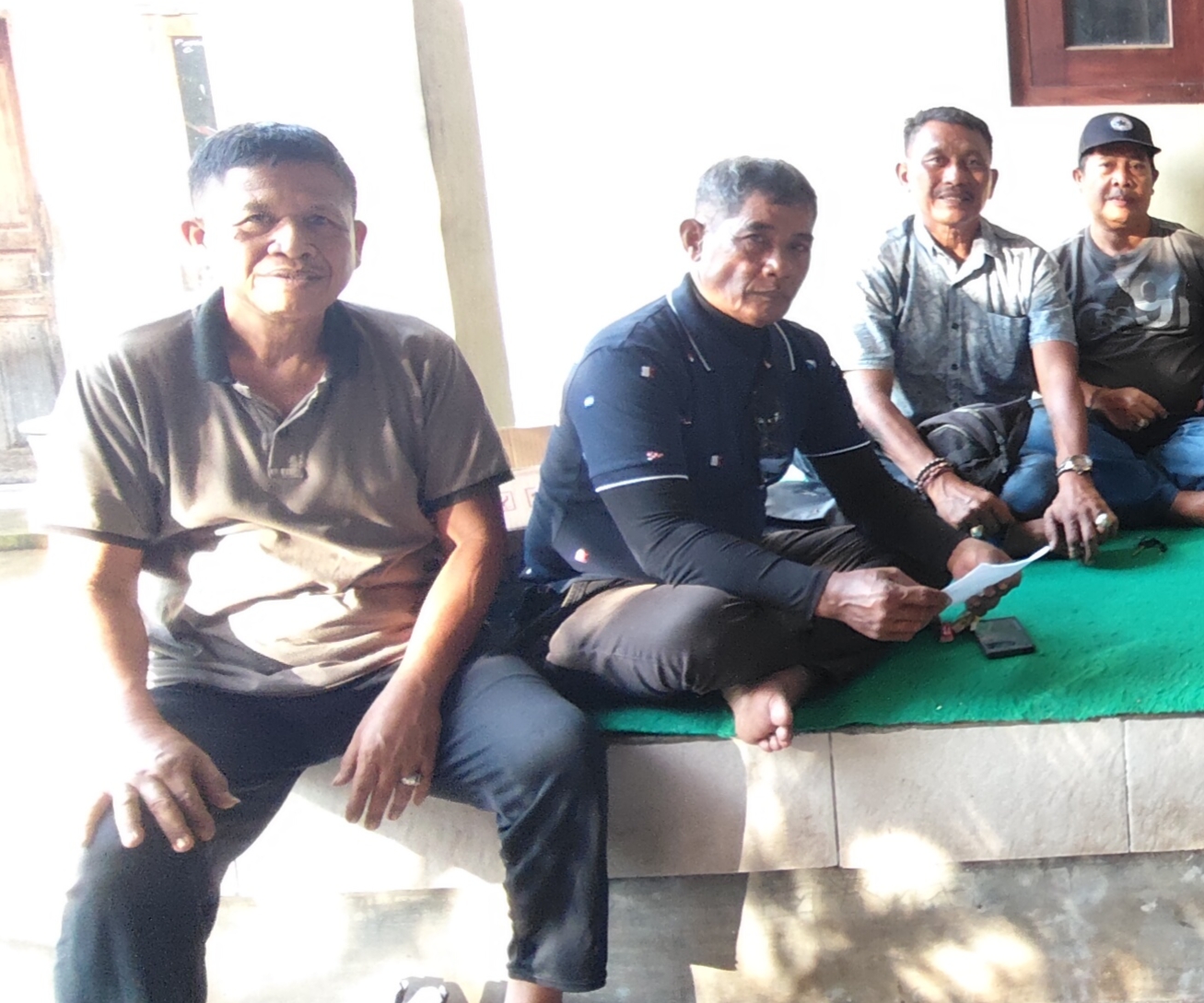 Simpel Gaspol