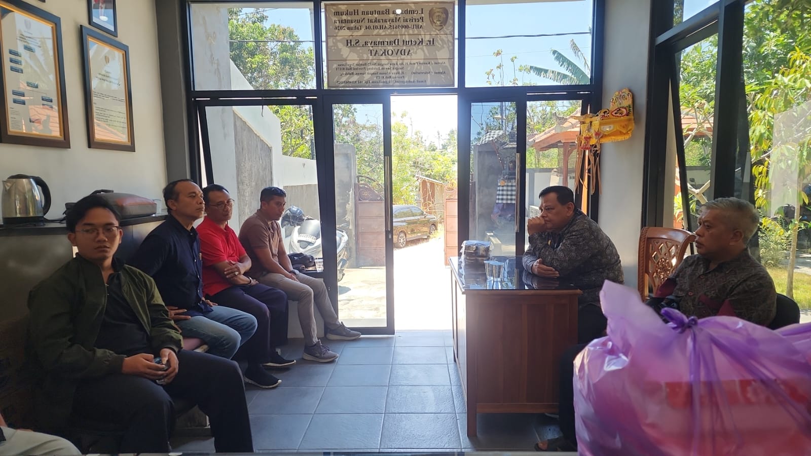 Simpel Gaspol