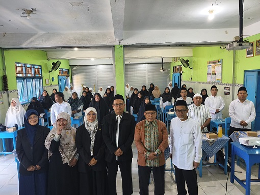 Simpel Gaspol