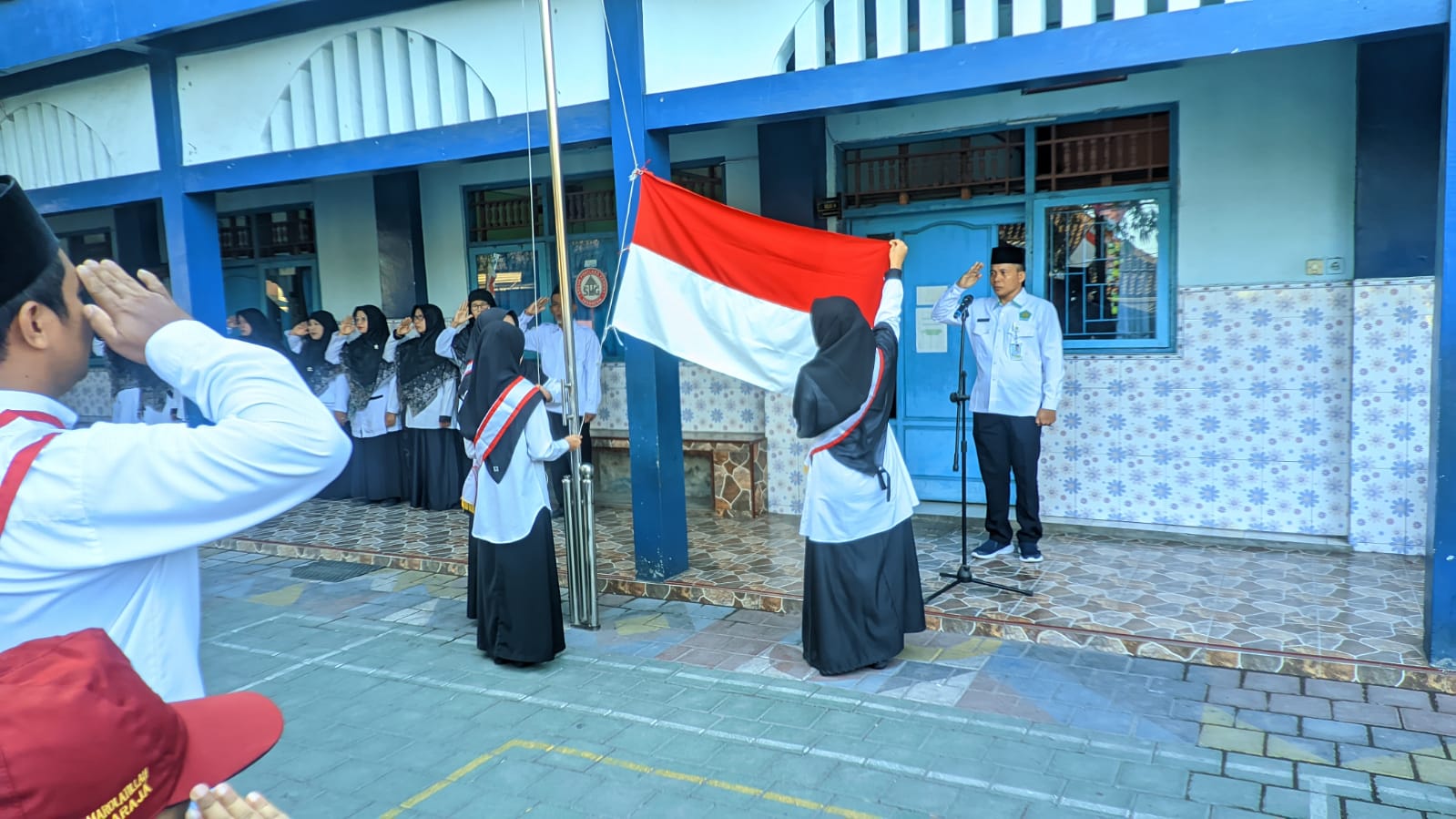 Simpel Gaspol