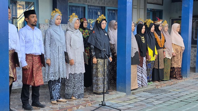 Simpel Gaspol