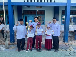 Simpel Gaspol