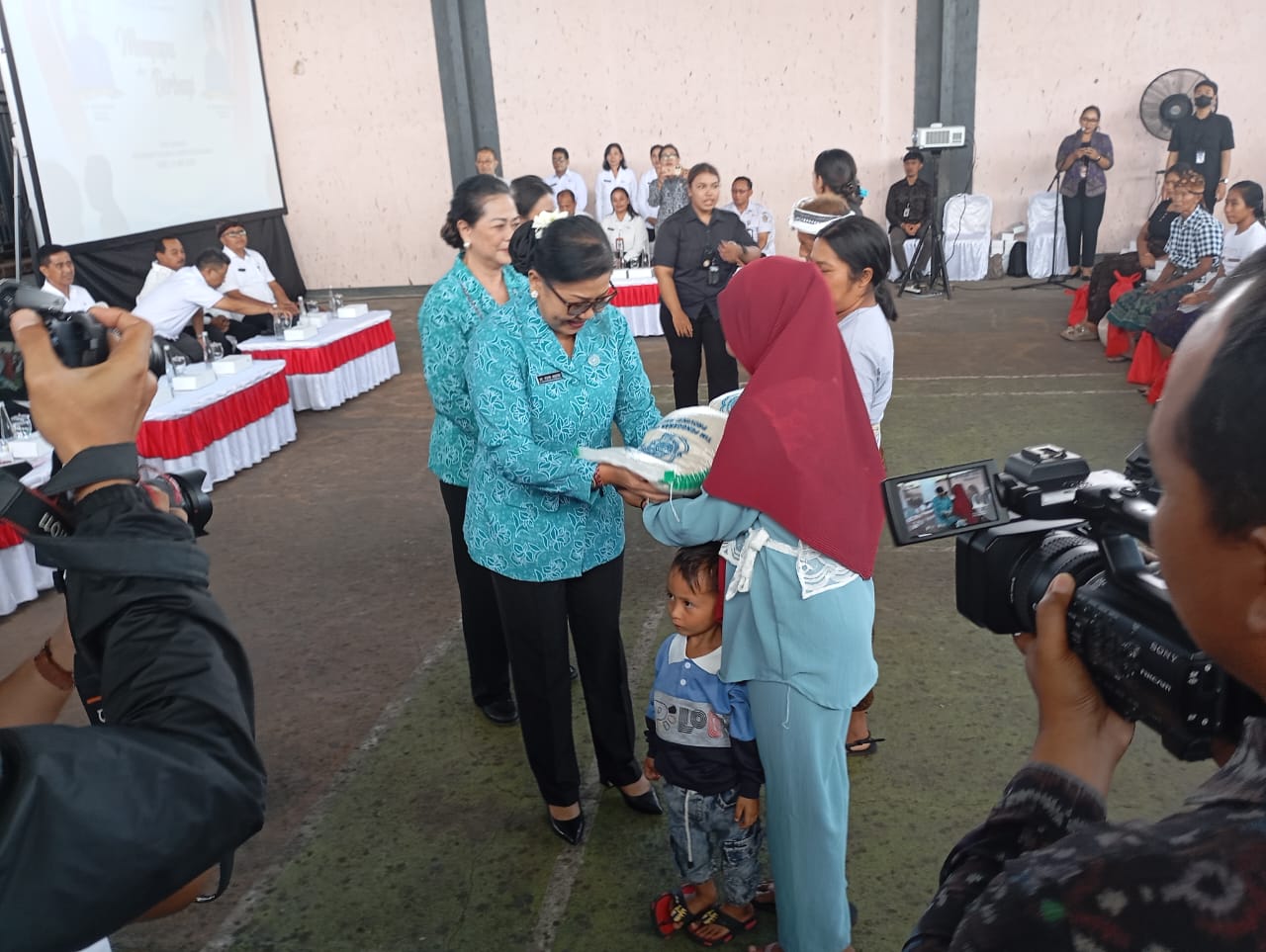 Simpel Gaspol