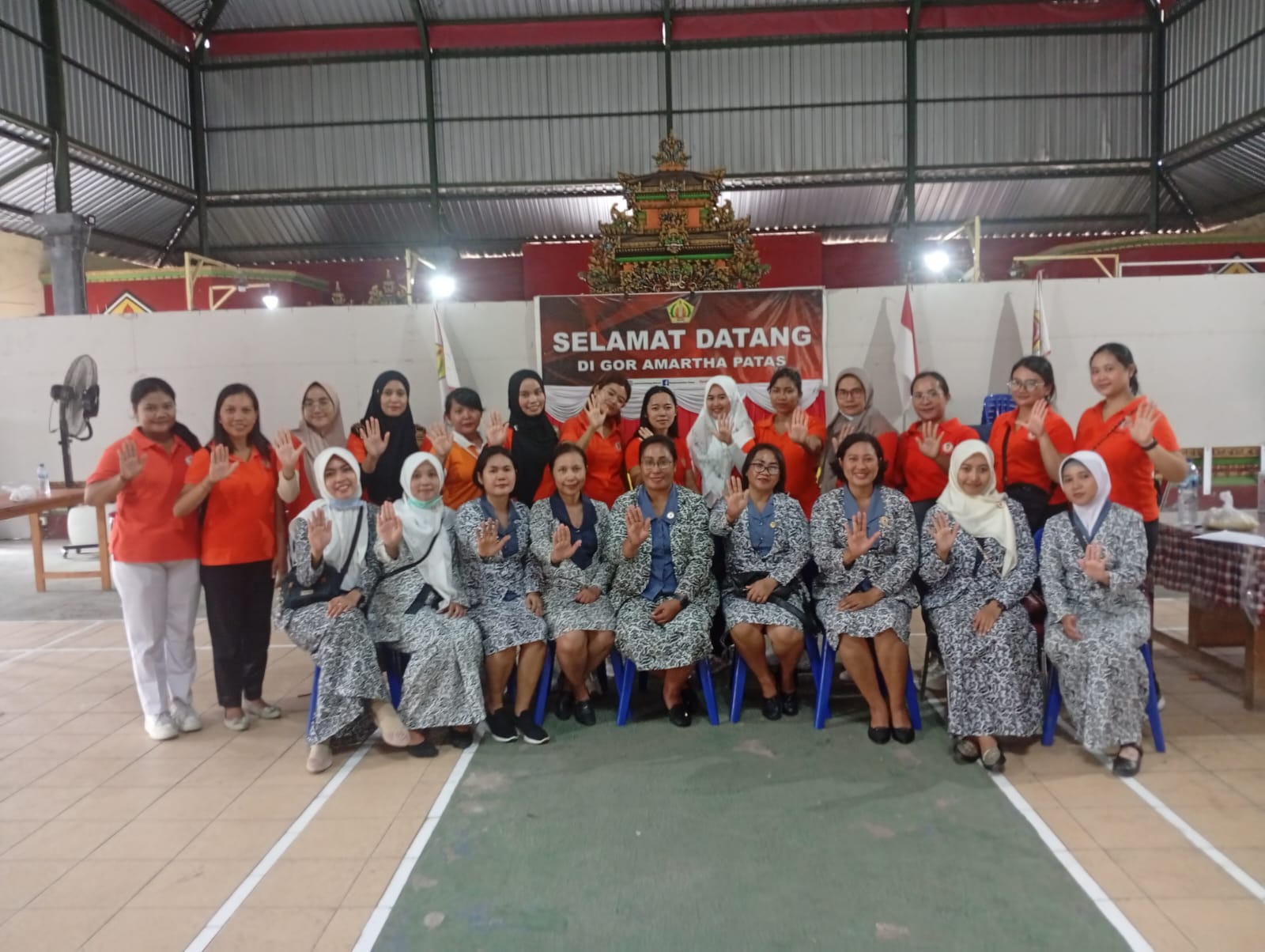 Simpel Gaspol