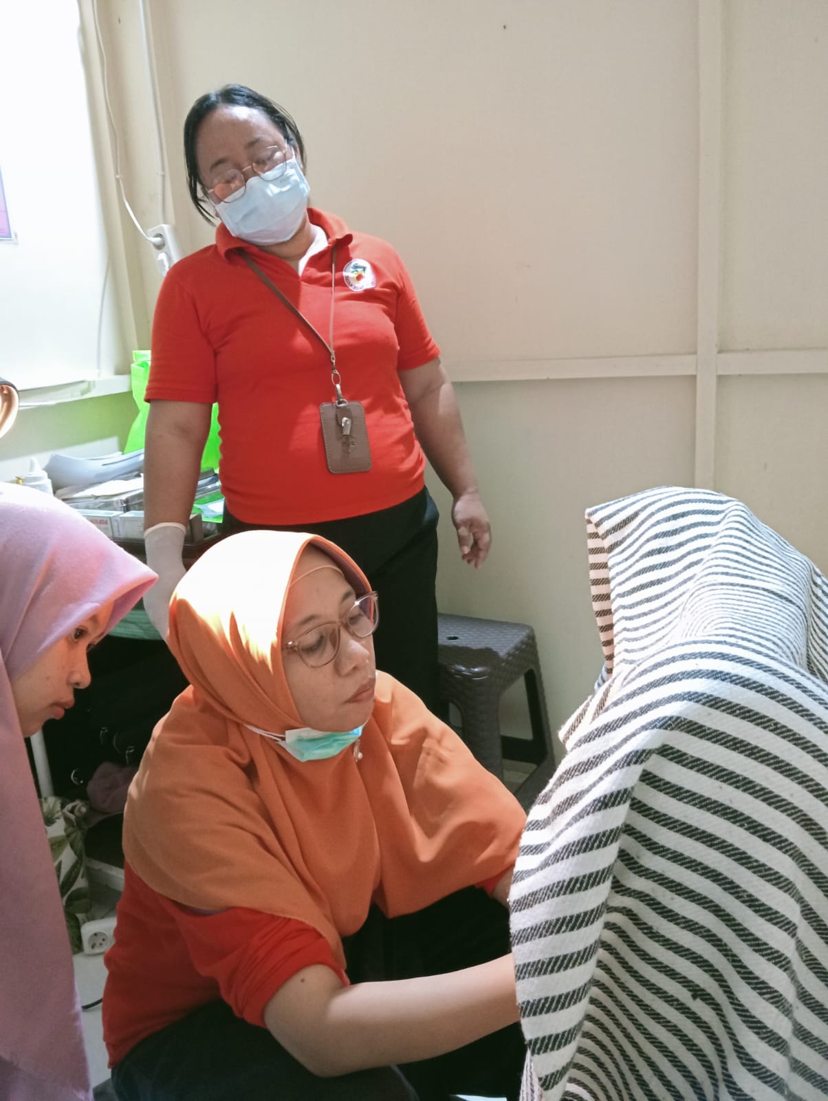 Simpel Gaspol