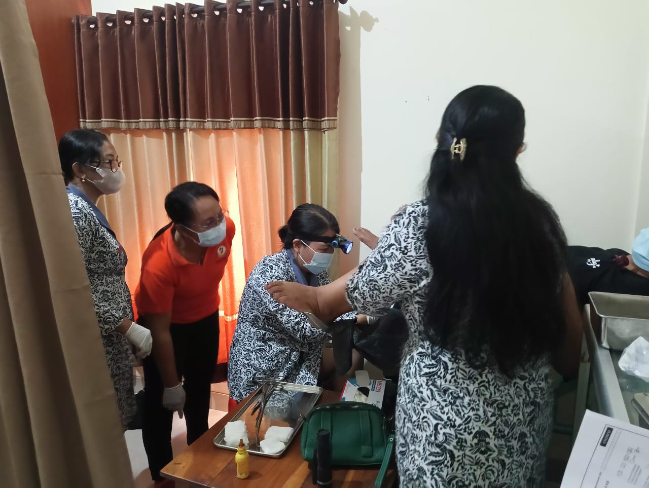 Simpel Gaspol