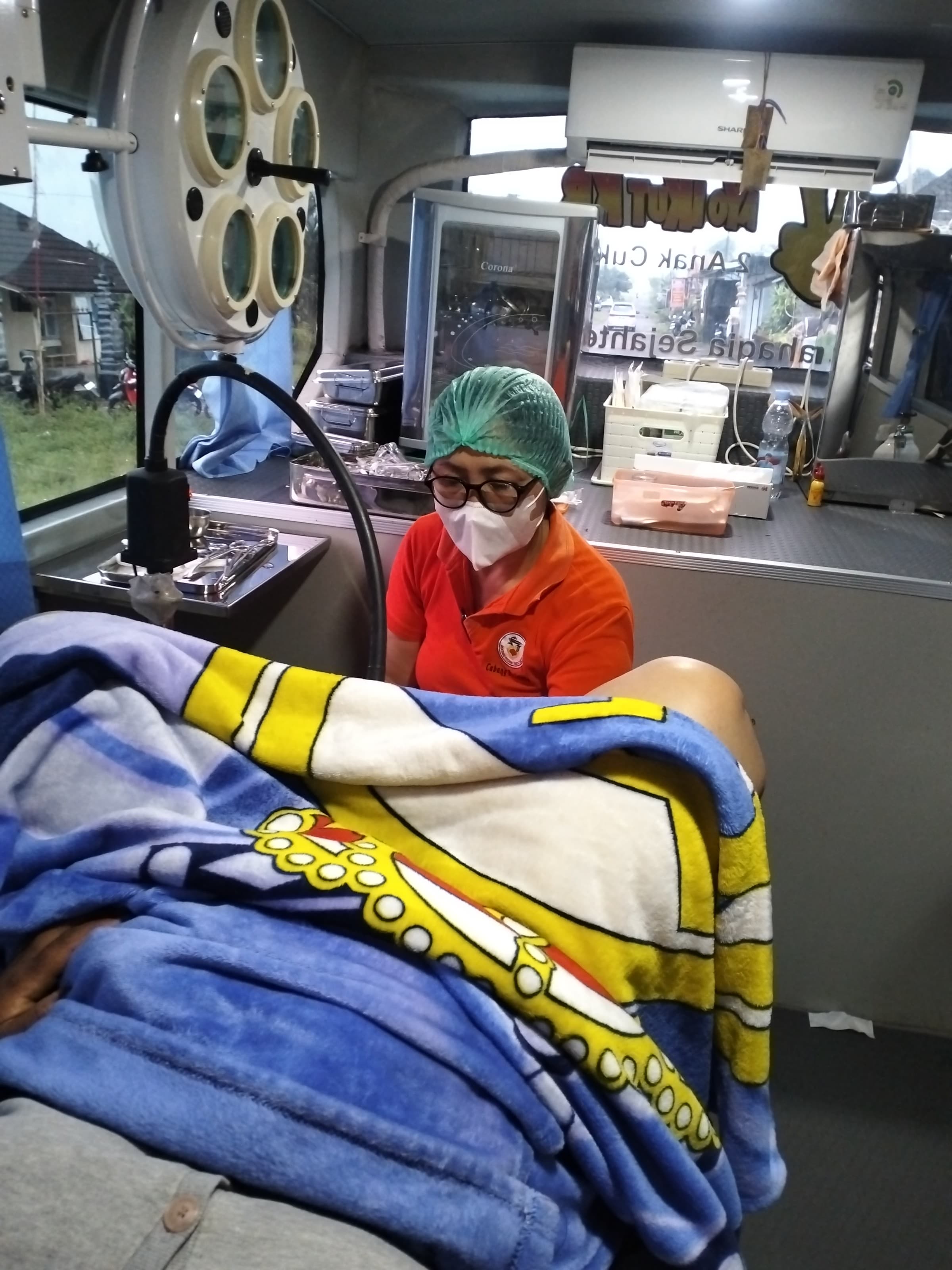 Simpel Gaspol
