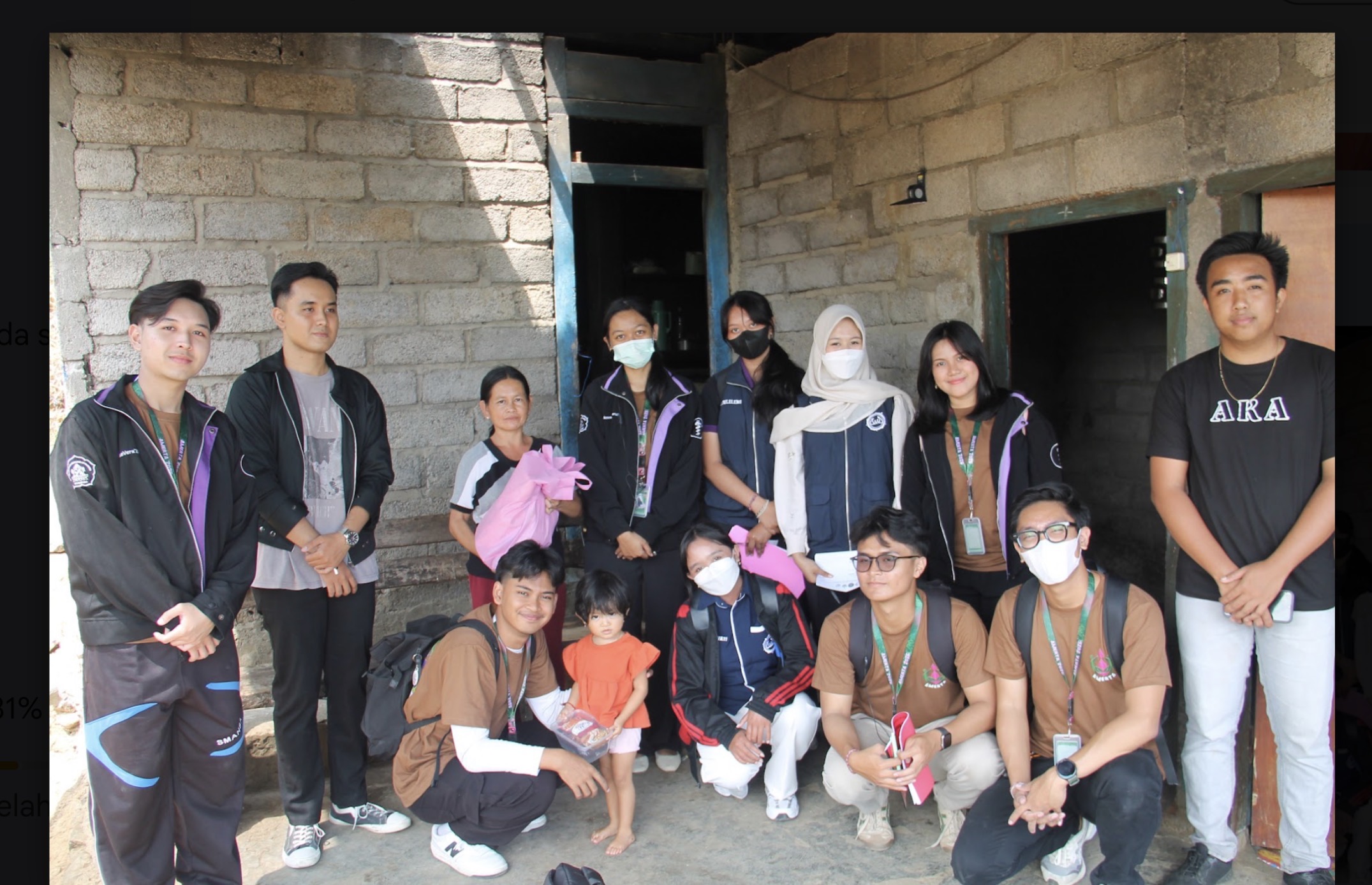 Simpel Gaspol