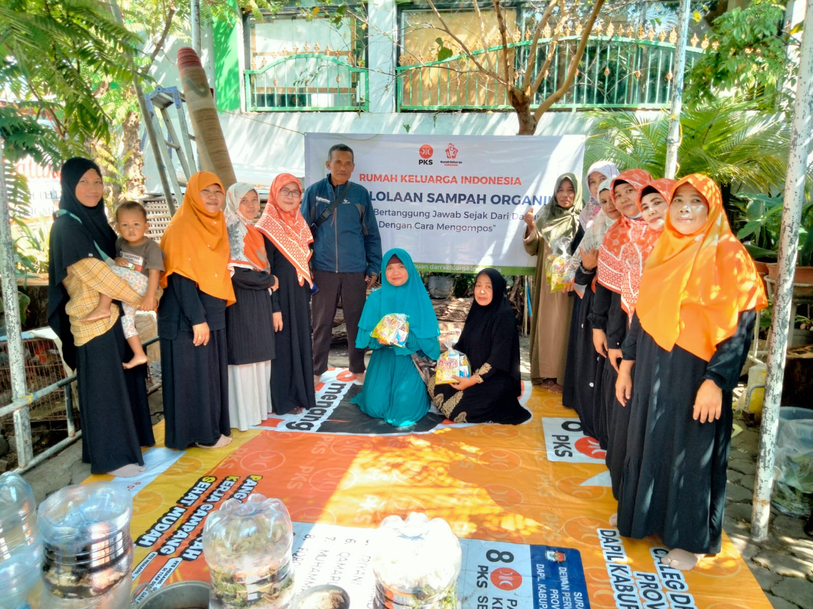Simpel Gaspol