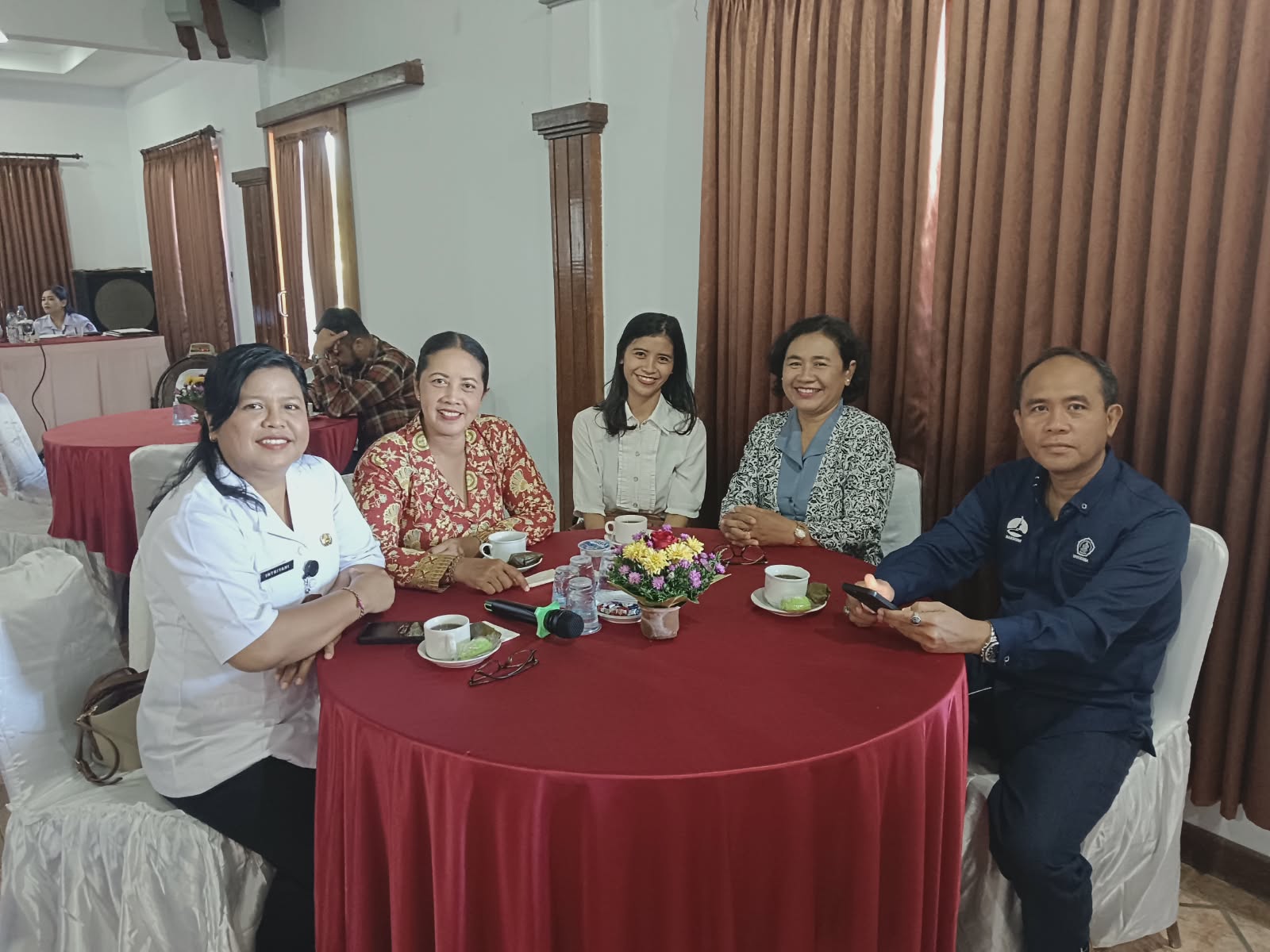 Simpel Gaspol