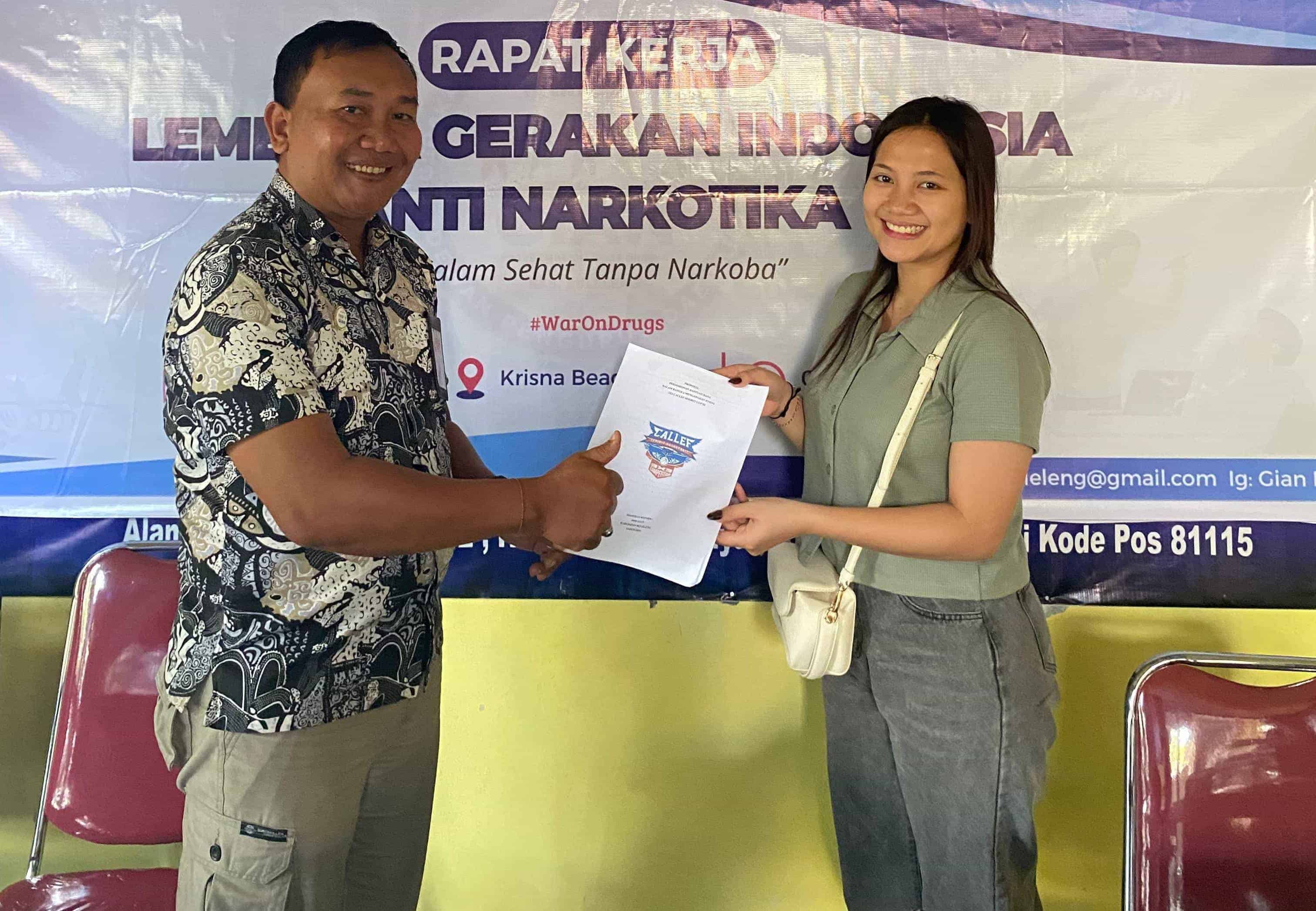 Simpel Gaspol