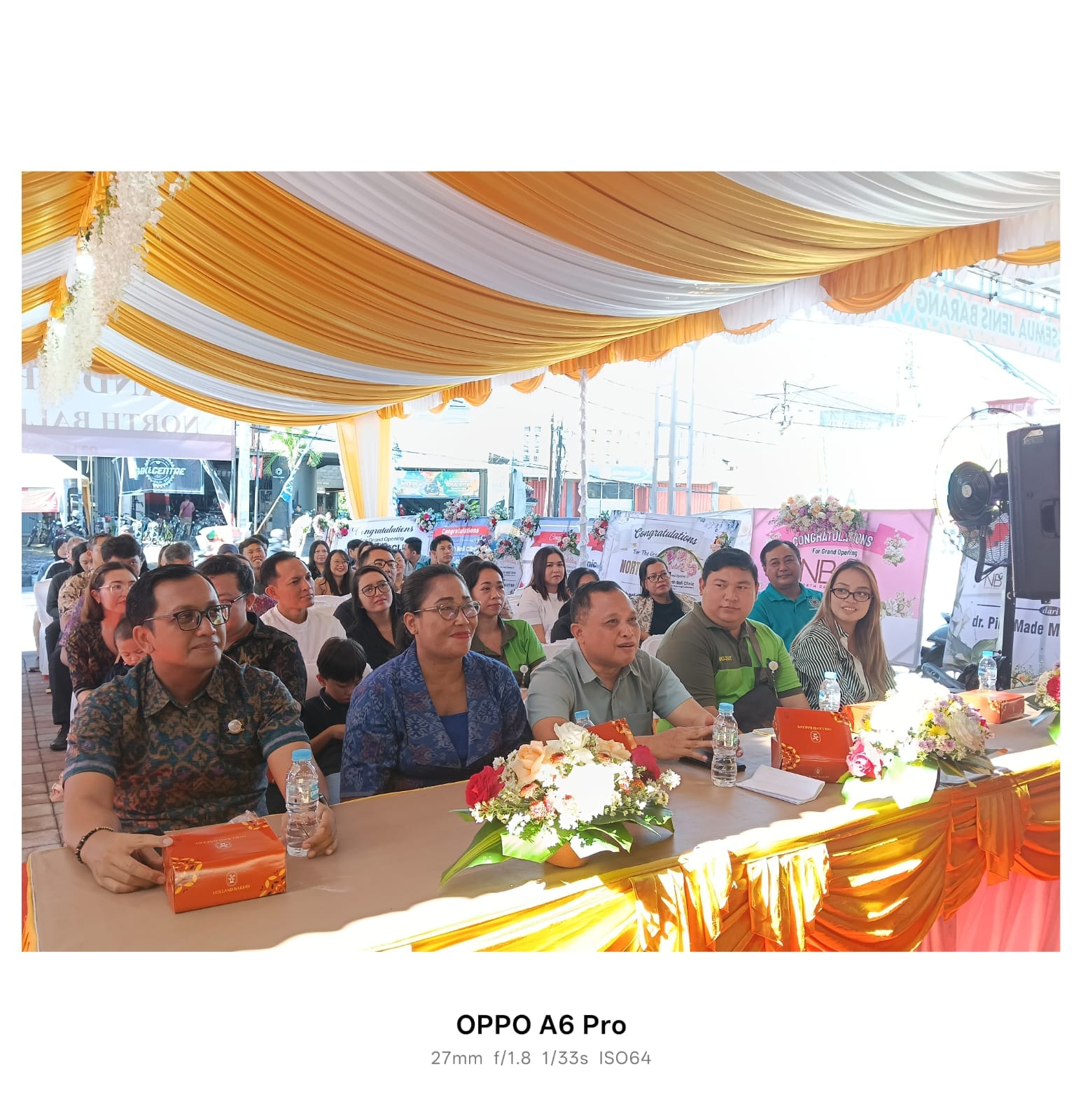 Simpel Gaspol