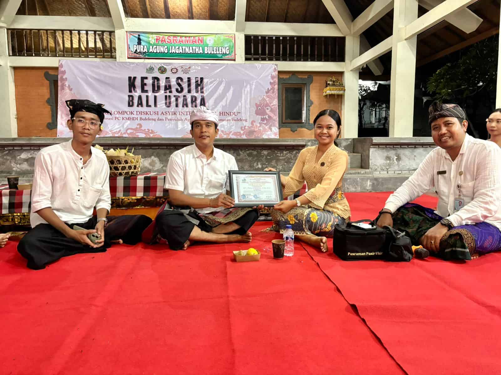 Simpel Gaspol