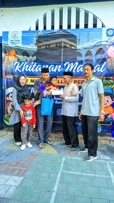 Simpel Gaspol