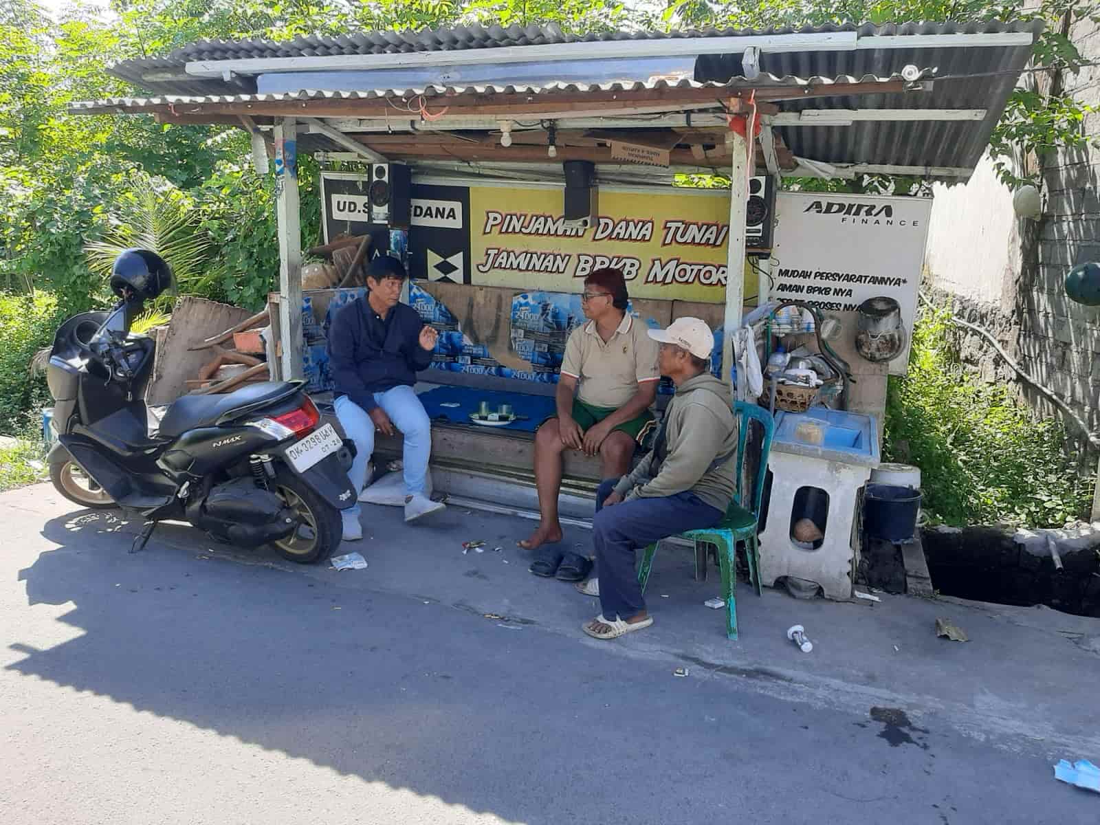 Simpel Gaspol