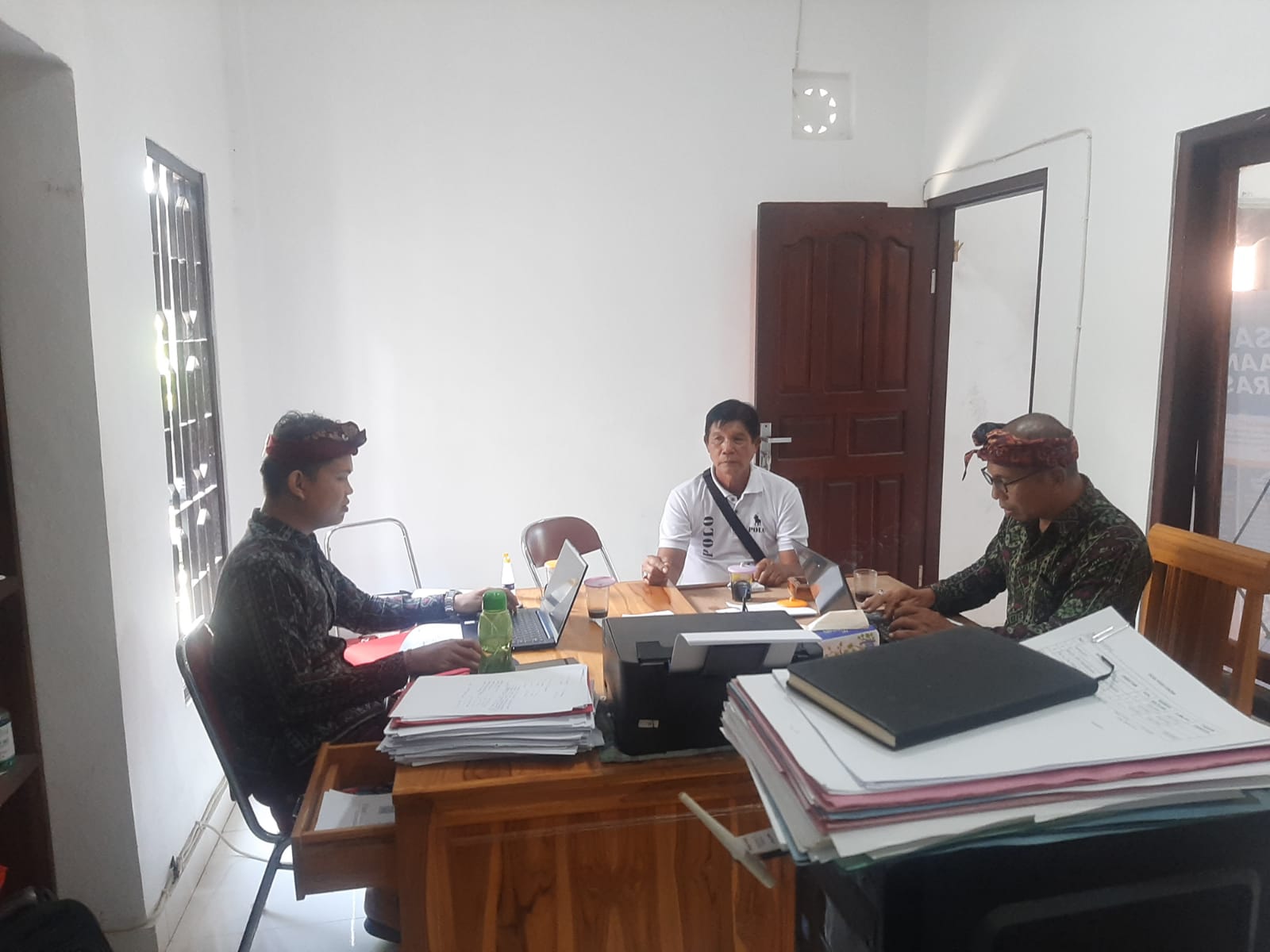 Simpel Gaspol