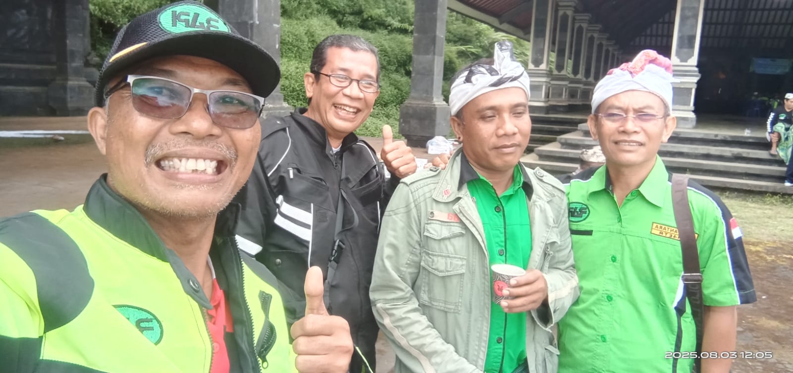 Simpel Gaspol