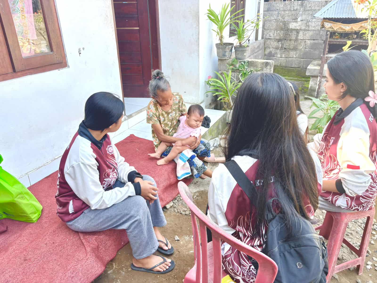 Simpel Gaspol