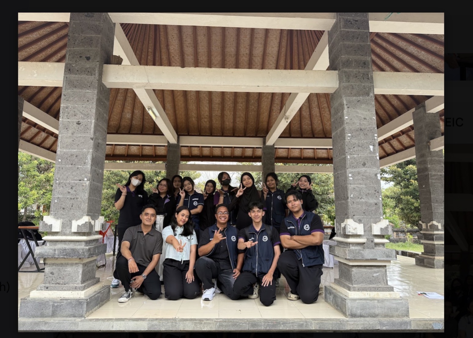 Simpel Gaspol
