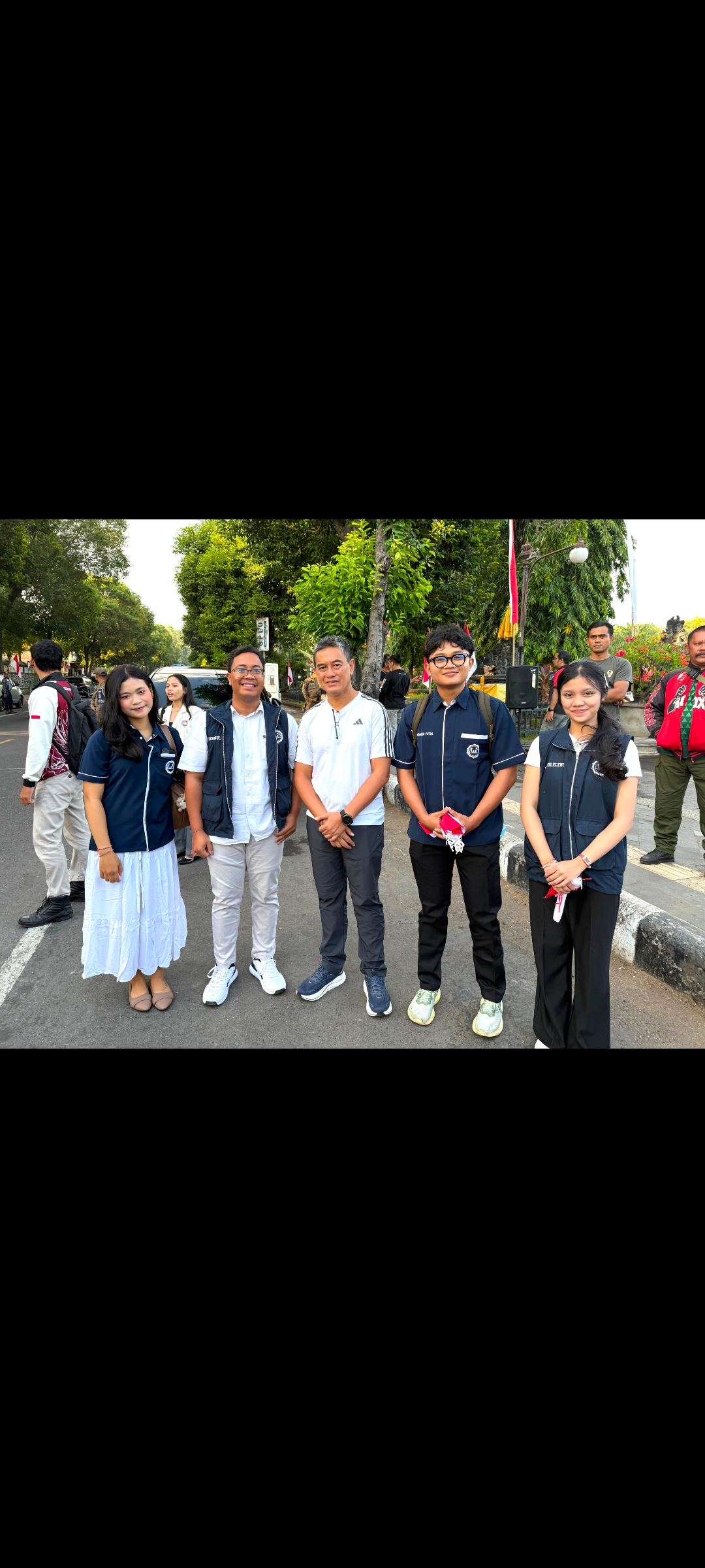 Simpel Gaspol