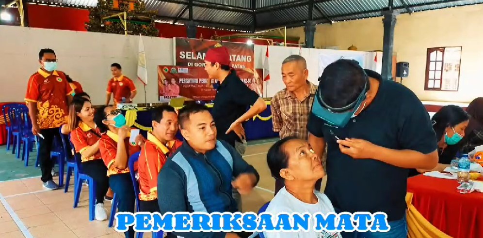 Simpel Gaspol