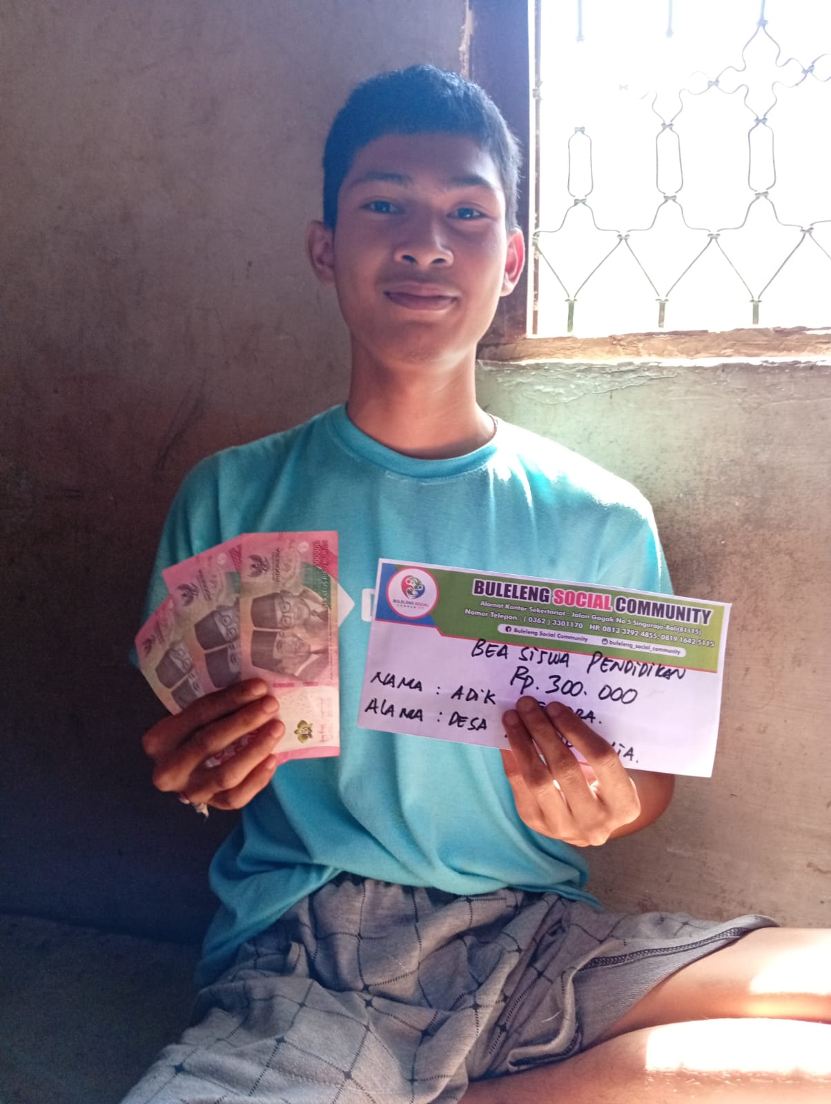 Simpel Gaspol
