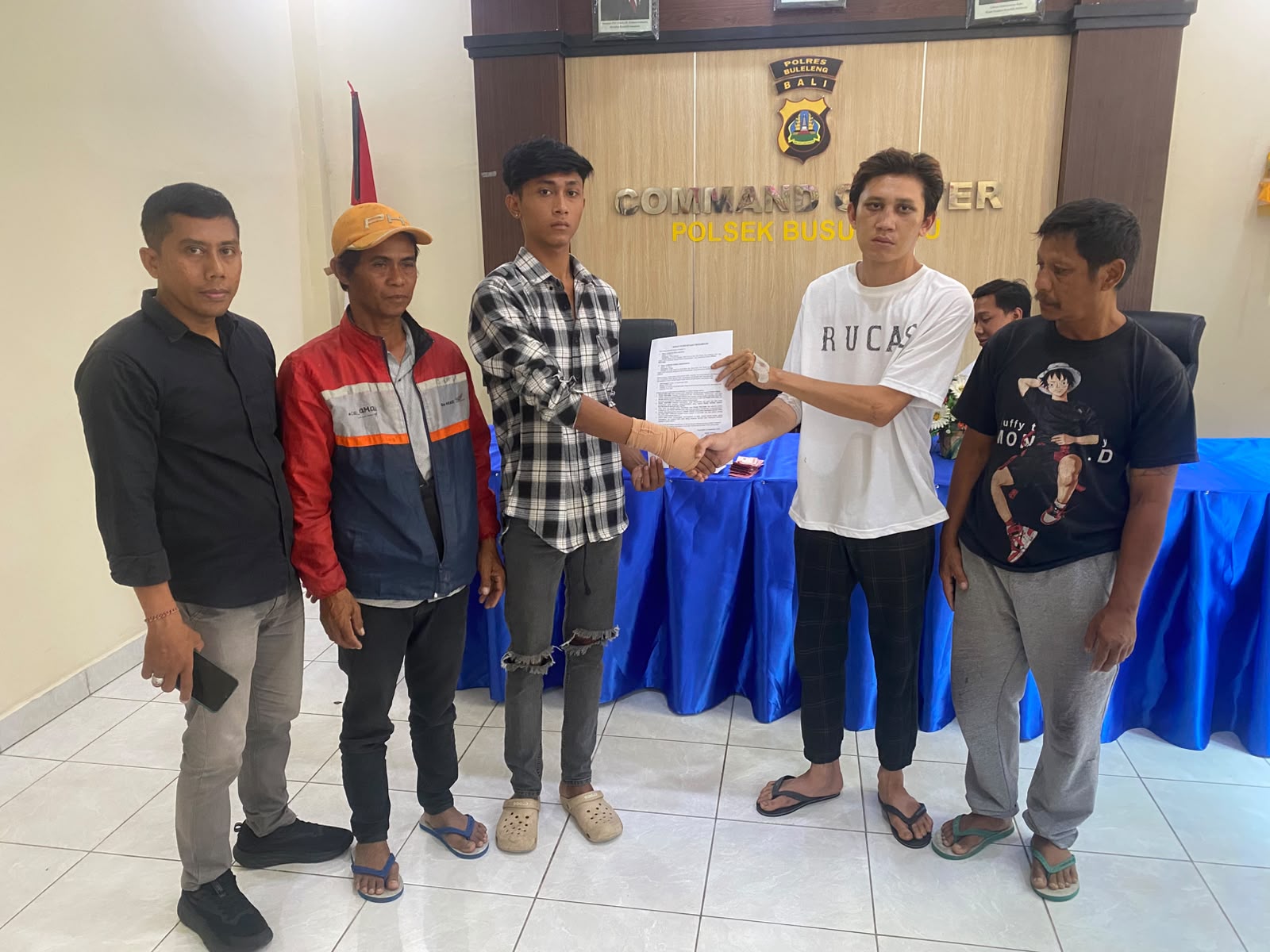 Simpel Gaspol
