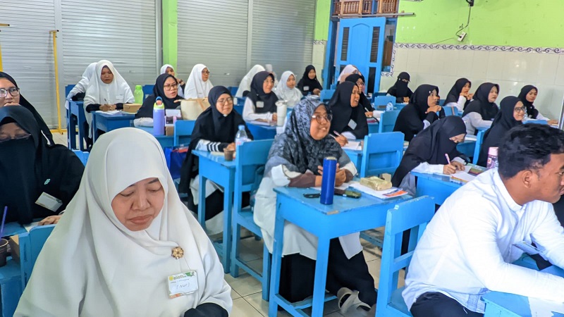 Simpel Gaspol